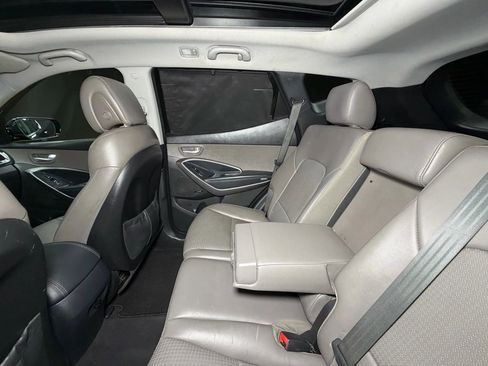 Used 2015 Hyundai Santa Fe Sport 2.0T w/ Option Group 05 image 25