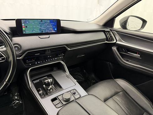 Used 2024 MAZDA CX-90 3.3 Turbo w/ Preferred Plus image 20