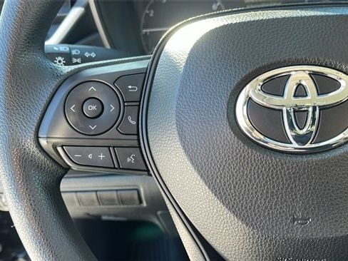 Certified 2023 Toyota Corolla LE image 12