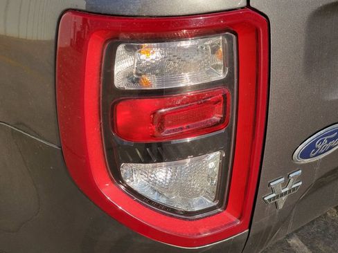 Used 2023 Ford Bronco Sport Big Bend w/ Convenience Package AWD/4WD image 8