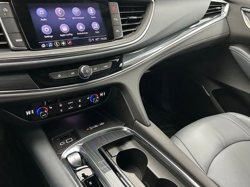 Used 2023 Buick Enclave Essence w/ Sport Touring Edition image 24