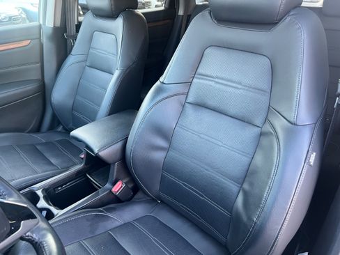 Used 2020 Honda CR-V EX-L image 18