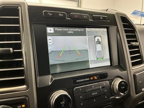 Used 2018 Ford F150 Raptor w/ Equipment Group 802A Luxury image 5