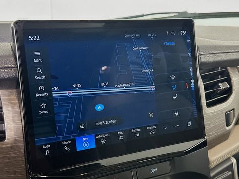 Used 2022 Ford Expedition Limited RWD image 22