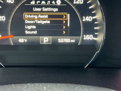 Used 2018 Kia Sorento SX image 20