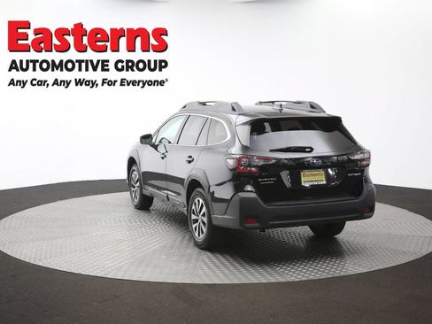 Used 2023 Subaru Outback Premium AWD/4WD image 63