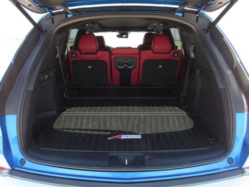 Certified 2026 Acura MDX A-Spec AWD/4WD image 12