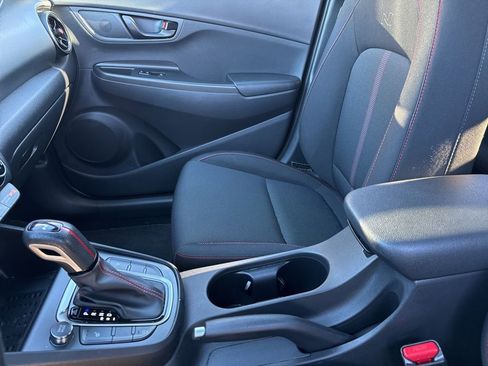 Used 2023 Hyundai Kona N Line image 33