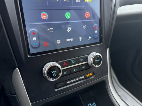 Used 2023 Ford Edge SEL w/ Convenience Package image 32