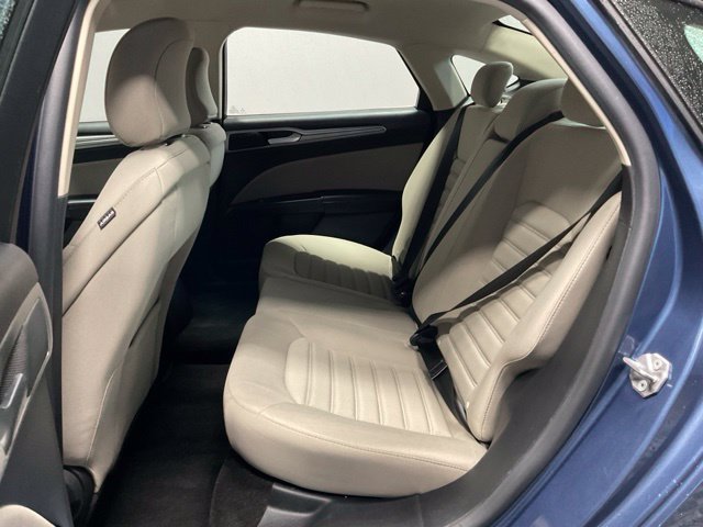 Used 2018 Ford Fusion S FWD image 19