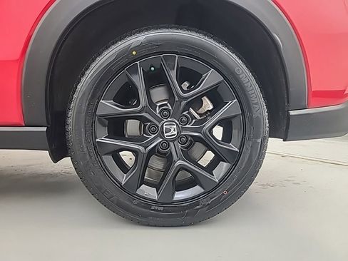 Used 2025 Honda HR-V Sport image 10