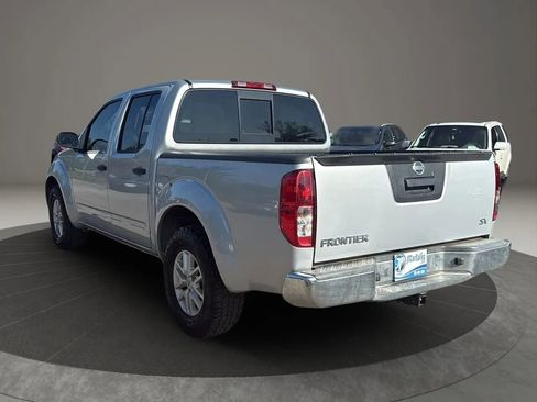 Used 2019 Nissan Frontier SV image 13