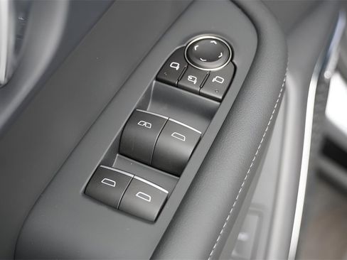 New 2026 Buick Enclave Sport Touring w/ Power Package image 21