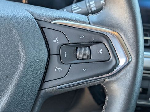 Used 2024 Chevrolet Trax LT w/ Driver Confidence Package image 19