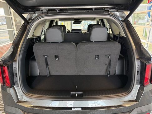 New 2026 Kia Sorento EX image 6