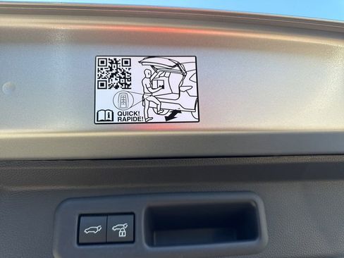 New 2026 Toyota Sequoia Platinum image 33