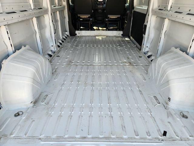 Used 2026 RAM ProMaster 2500 w/ Convenience Group FWD image 40