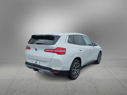 New 2026 BMW X3 xDrive30 image 8