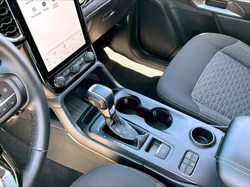 Used 2024 Ford Ranger XLT w/ Equipment Group 301A High image 17