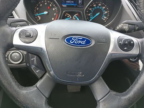 Used 2016 Ford Escape Titanium w/ Equipment Group 301A FWD image 25
