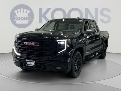 Used 2024 GMC Sierra 1500 Elevation