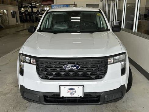 New 2025 Ford Maverick XL w/ Equipment Group 101A image 2