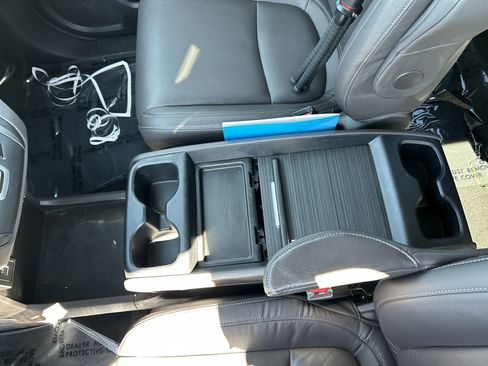 Used 2023 Honda Odyssey EX-L image 23