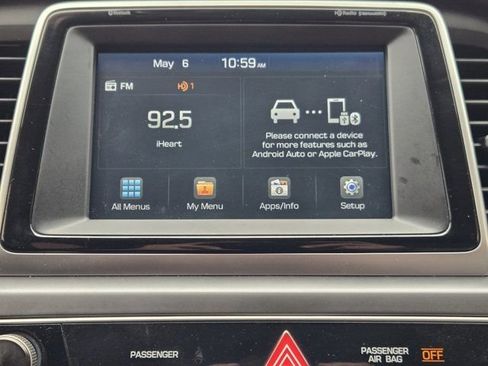 Used 2019 Hyundai Sonata SEL FWD image 16