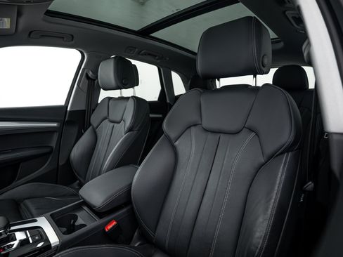 Certified 2024 Audi Q5 2.0T Premium Plus AWD/4WD image 17