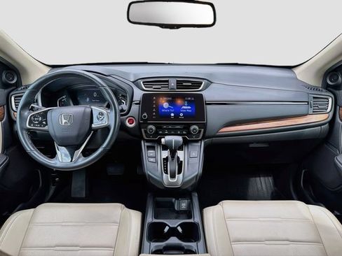 Used 2019 Honda CR-V Touring image 17