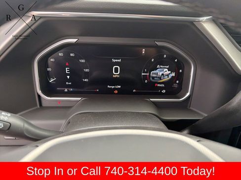 New 2026 GMC Sierra 3500 Denali w/ Technology Package AWD/4WD image 19