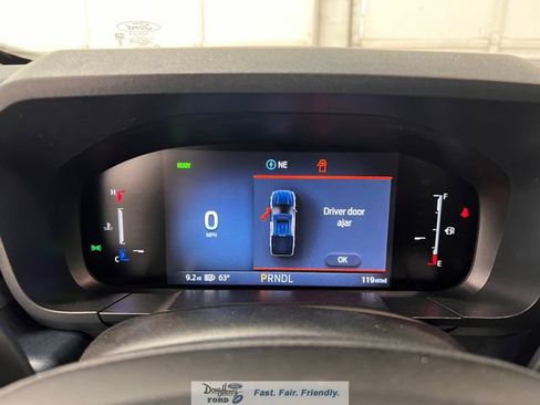 New 2026 Ford Maverick XL w/ Equipment Group 101A AWD/4WD image 42