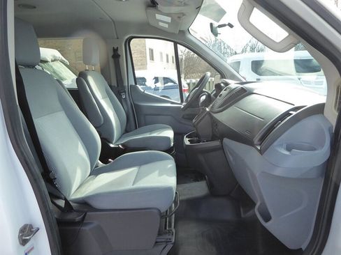 Used 2015 Ford Transit 350 XL image 22
