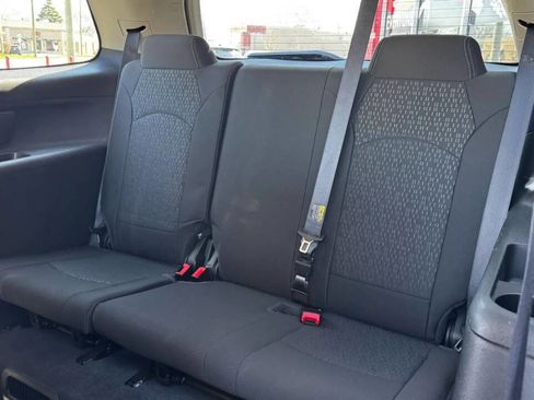 Used 2016 GMC Acadia SLE image 21