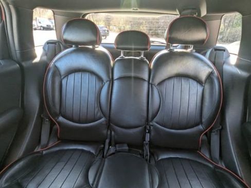 Used 2015 MINI Cooper Countryman S image 21