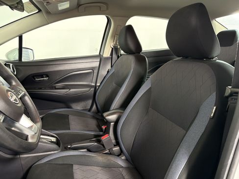 Used 2024 Nissan Versa SV FWD image 26