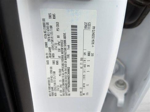 Used 2022 Ford F250 XL w/ Power Equipment Group image 22
