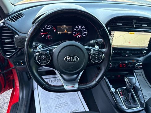 Used 2020 Kia Soul GT-Line Turbo FWD image 18