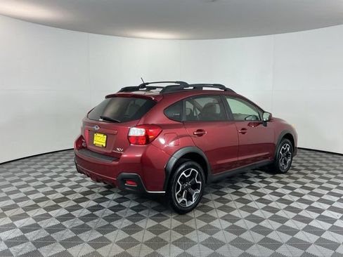 Used 2014 Subaru Crosstrek 2.0i Limited AWD/4WD image 5
