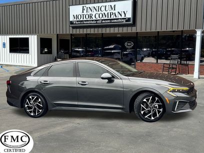 Used 2025 Kia K5 EX