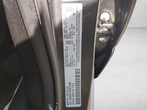 Used 2022 RAM 1500 Big Horn RWD image 28
