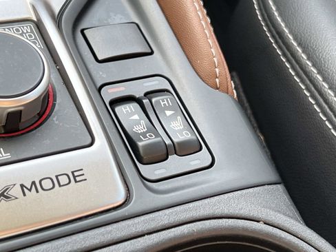 Certified 2024 Subaru Forester Touring image 34