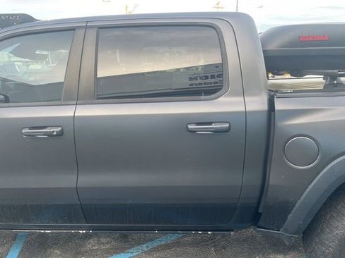 Used 2021 RAM 1500 TRX w/ TRX Level 2 Equipment Group image 11