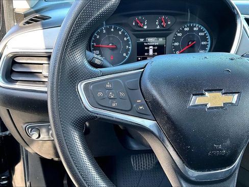Used 2020 Chevrolet Equinox LS AWD/4WD image 20