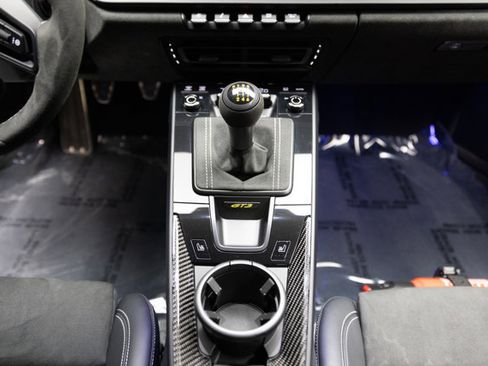 Used 2022 Porsche 911 GT3 image 8