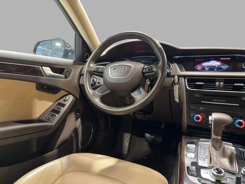 Used 2014 Audi A4 2.0T Premium Plus image 28