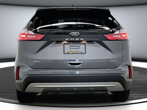 Used 2022 Ford Edge SEL w/ Convenience Package AWD/4WD image 5