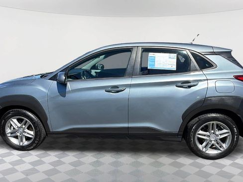 Used 2020 Hyundai Kona SE FWD image 8