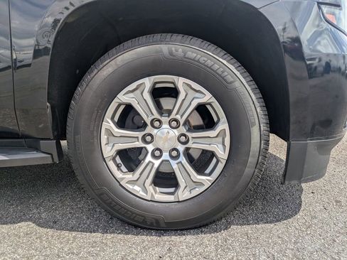 Used 2020 Chevrolet Tahoe LT RWD image 12