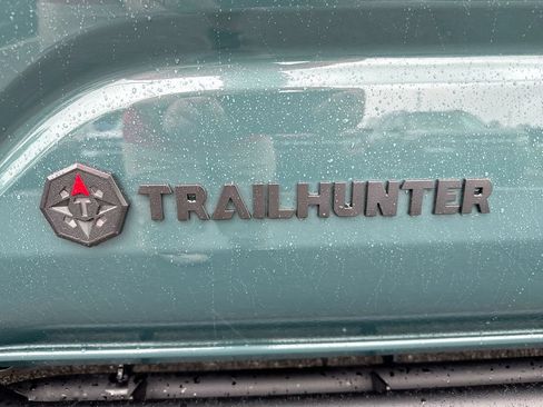 Used 2026 Toyota 4Runner Trailhunter AWD/4WD image 25